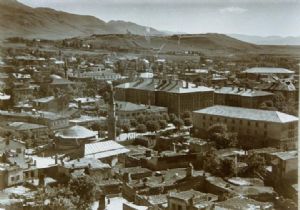 Sezen Erzurum'da değişimi değerlendirdi